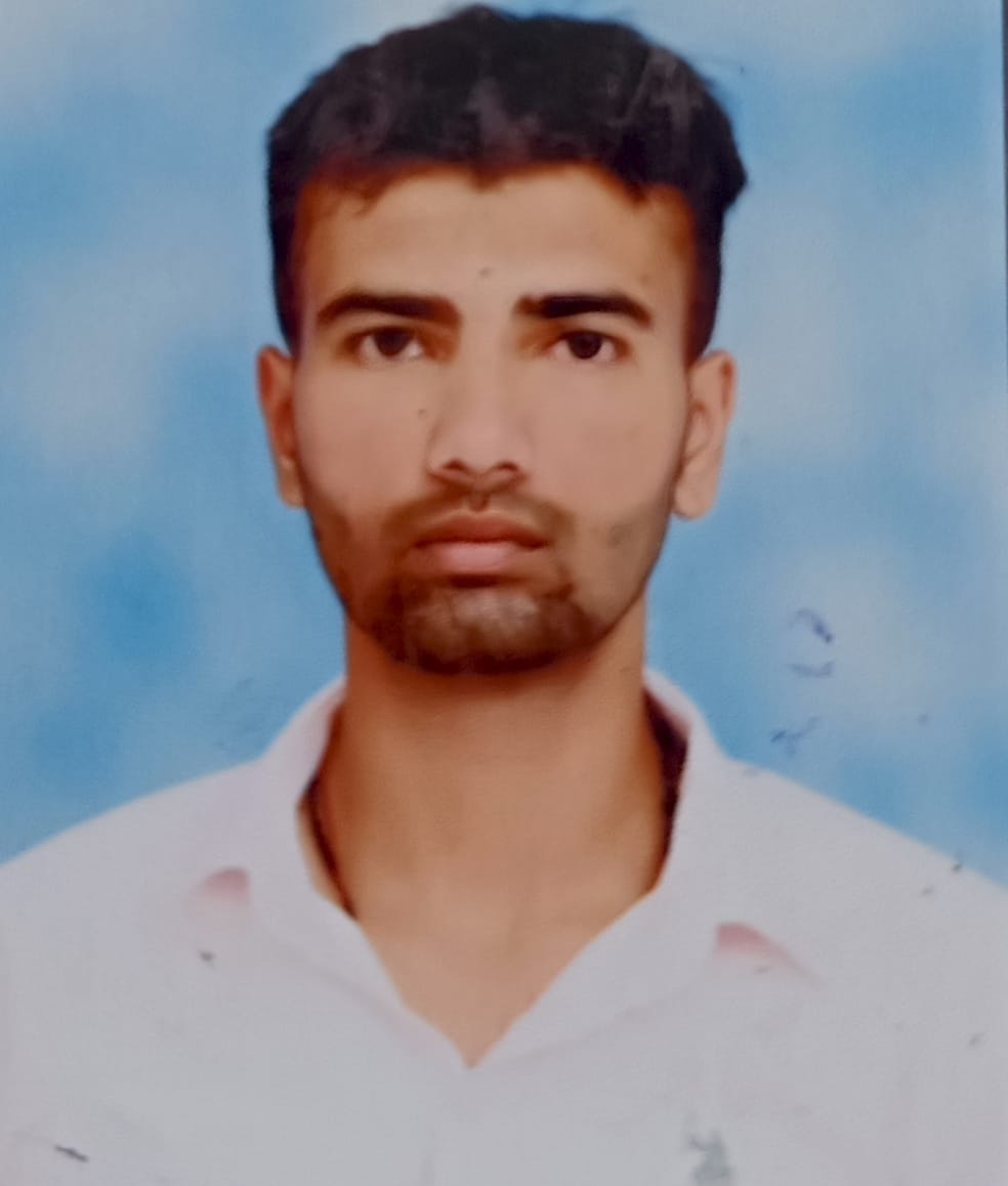 VANSH KUMAR 