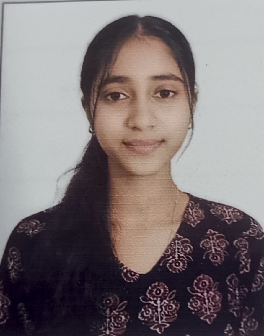 ANVI SAXENA 