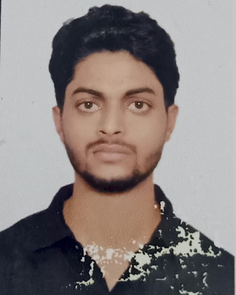 MOHD.BILAL