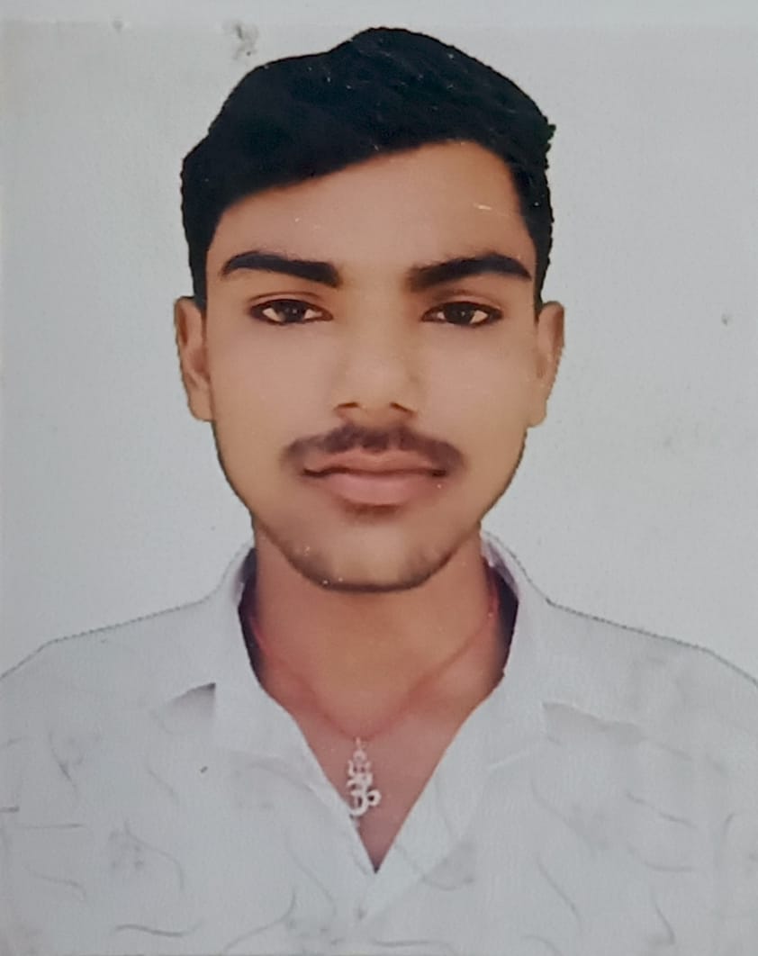 MANISH KUMAR