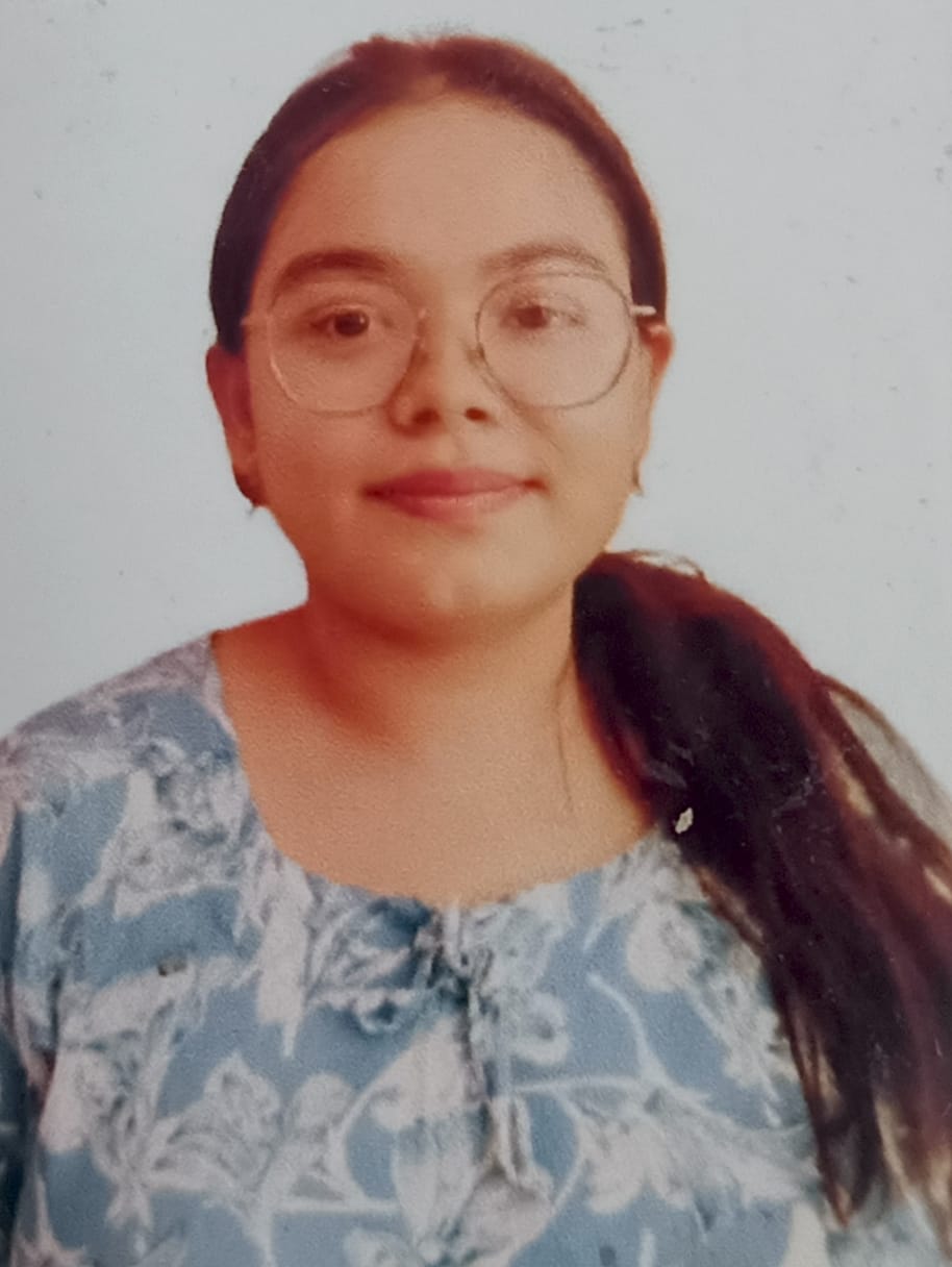 HONEY BHARDWAJ