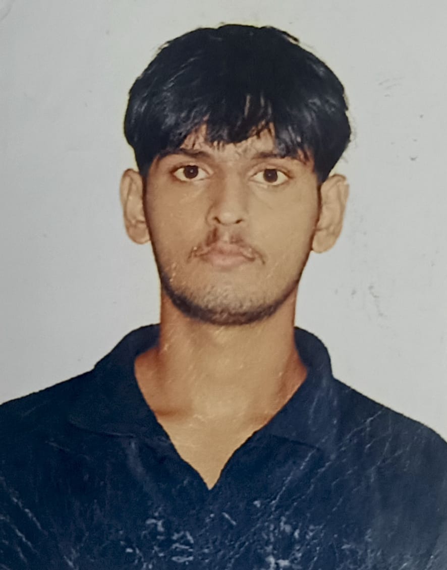 CHETAN SUYAL