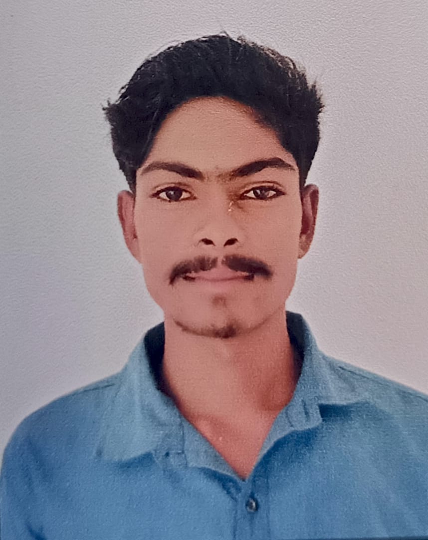 LALIT KUMAR 