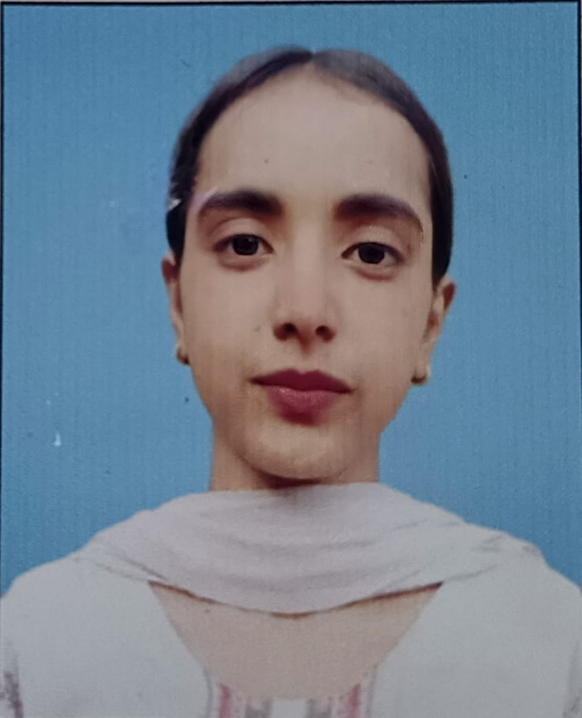 KHUSHI 