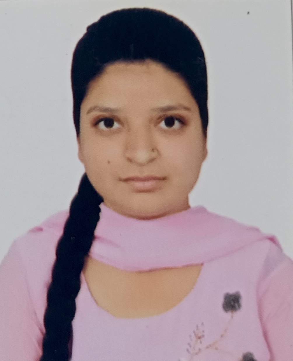 NAZIYA PARVEEN 