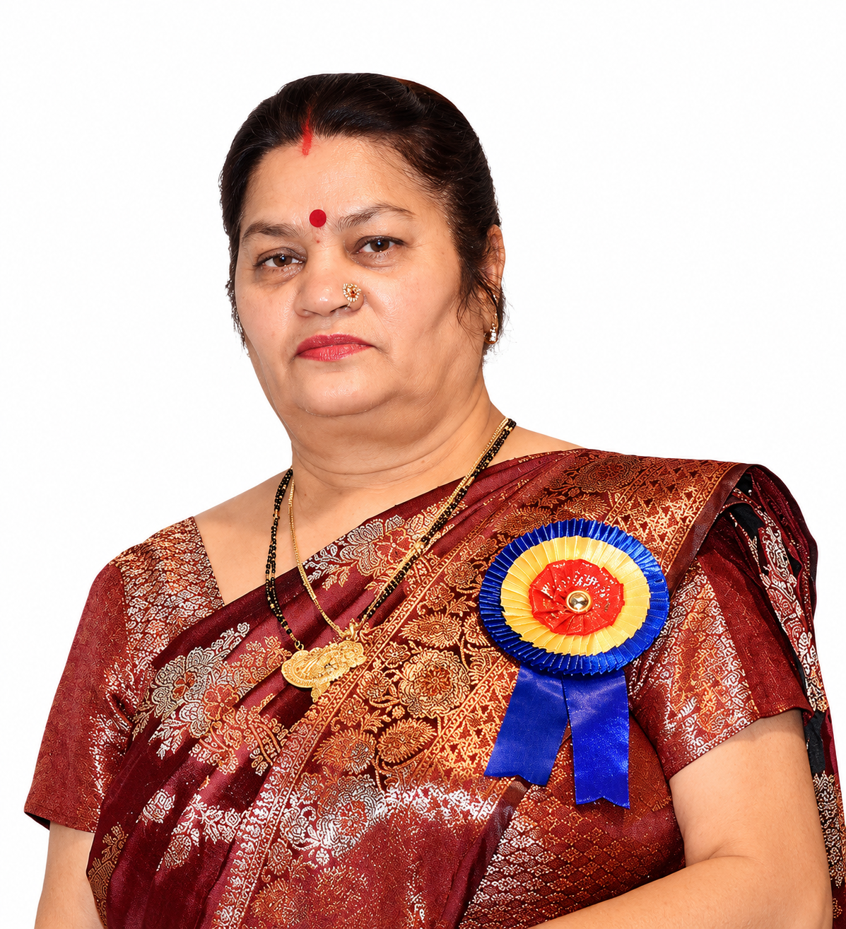 Kamlesh Verma