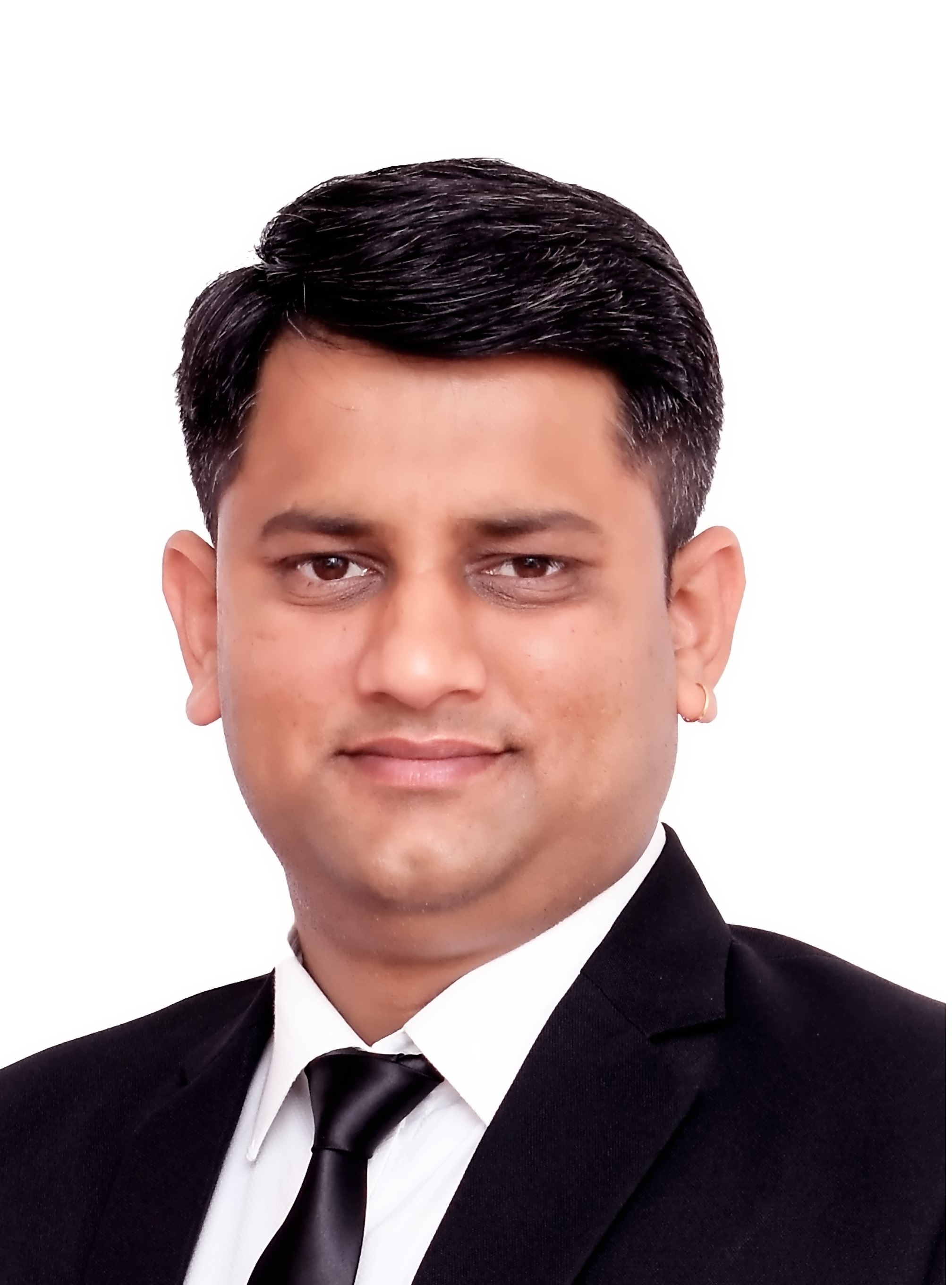 Adv. Neeraj Kumar Verma