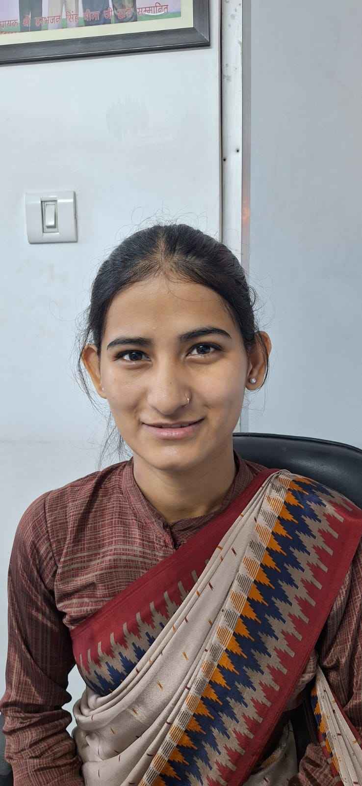 HARSHITA NEGI