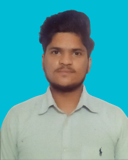 AMIT SHARMA
