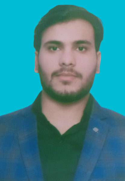 ASAD KHAN