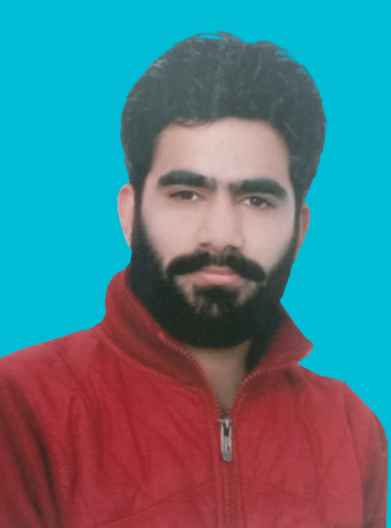 DEVESH ARORA