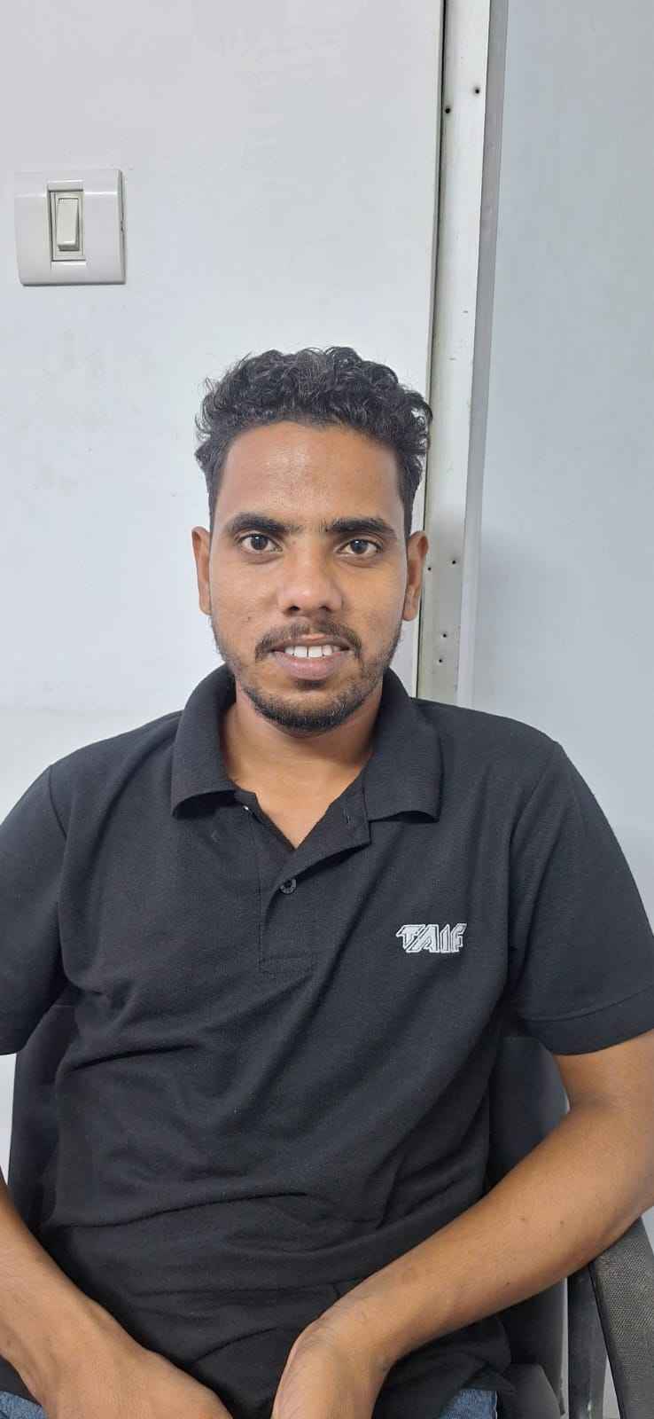 ANIKET GAUTAM 