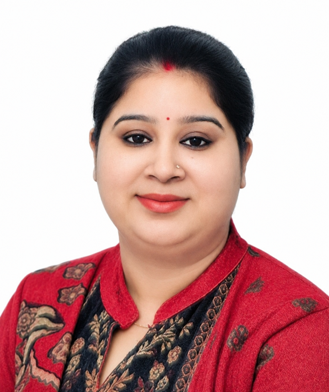 Princi Verma