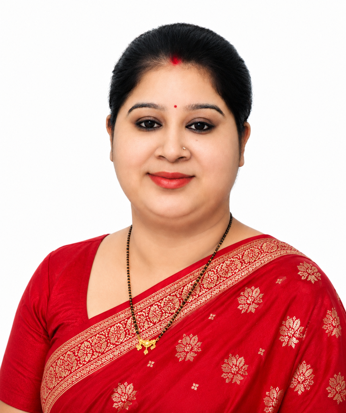 Princi Verma