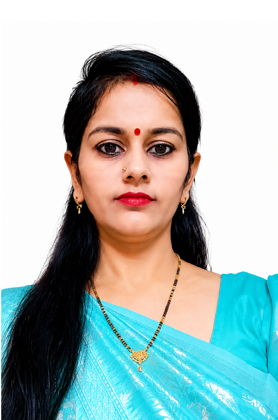 Sweta Verma
